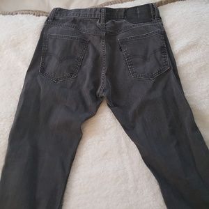Men's jeans